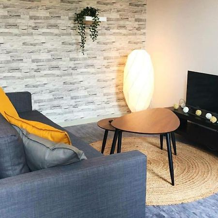 Appartamento T2 Le Sudiste Valence  Esterno foto