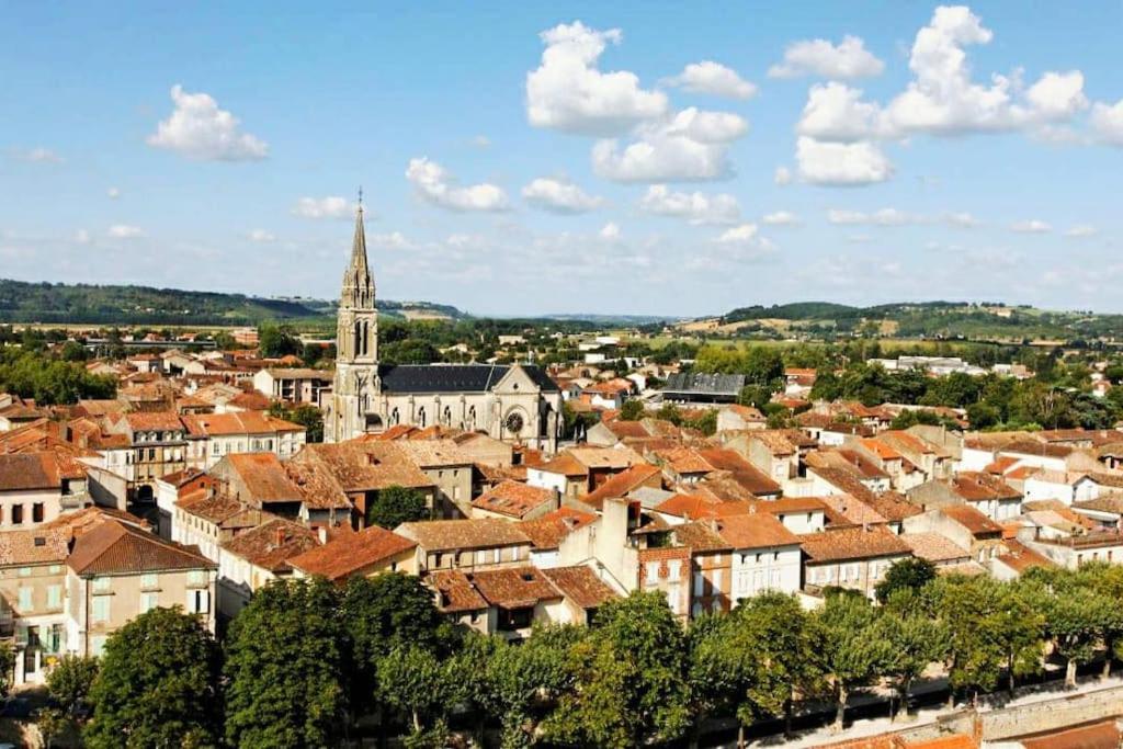 Appartamento T2 Le Sudiste Valence  Esterno foto