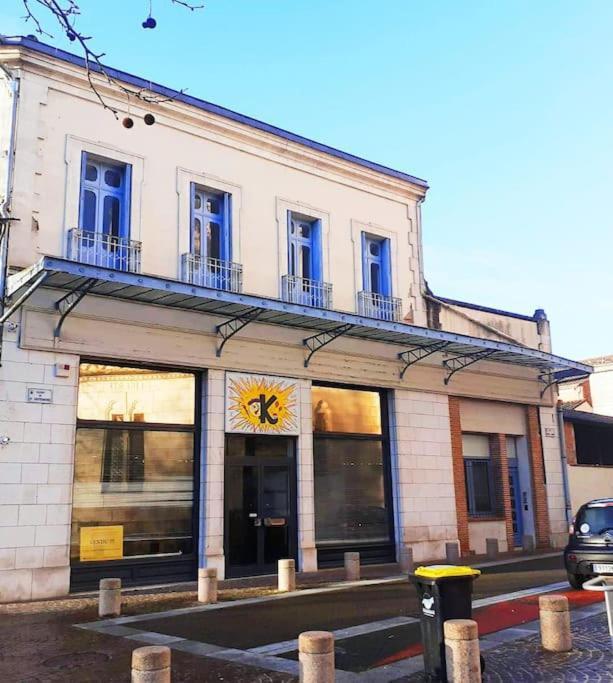 Appartamento T2 Le Sudiste Valence  Esterno foto
