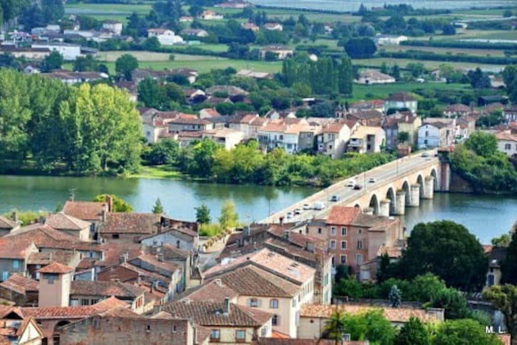 Appartamento T2 Le Sudiste Valence  Esterno foto