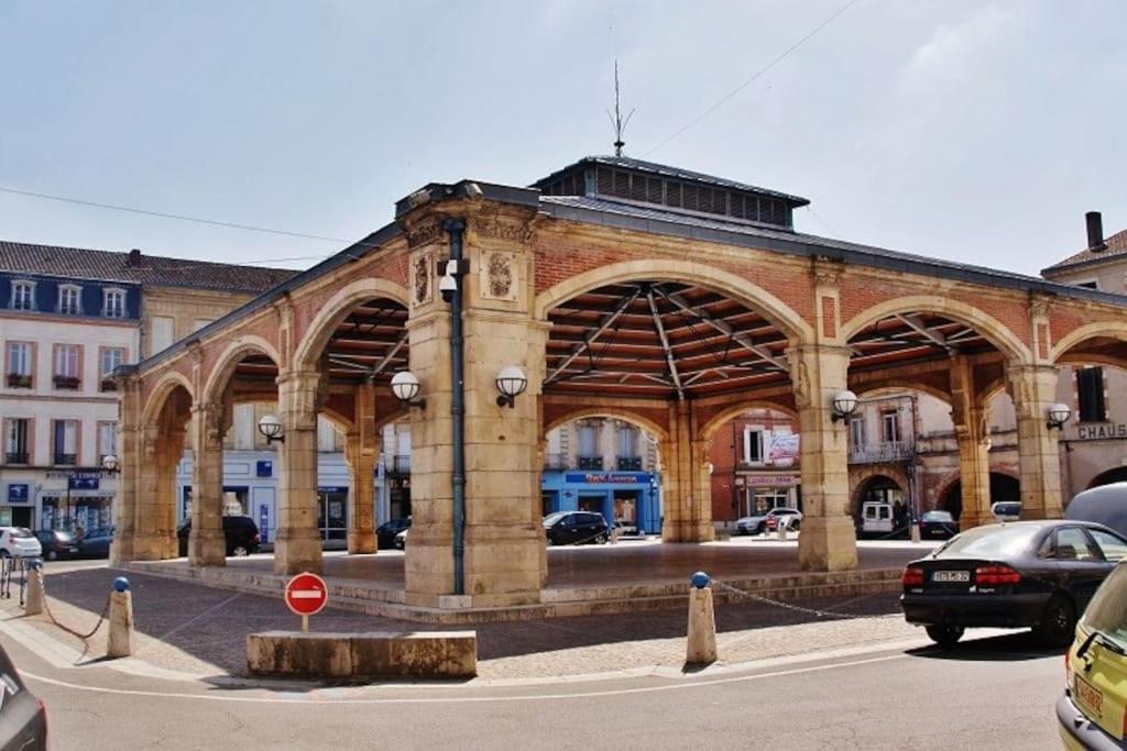 Appartamento T2 Le Sudiste Valence  Esterno foto