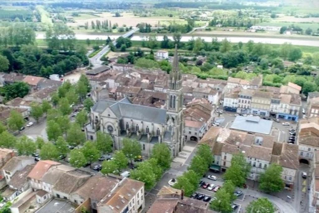Appartamento T2 Le Sudiste Valence  Esterno foto