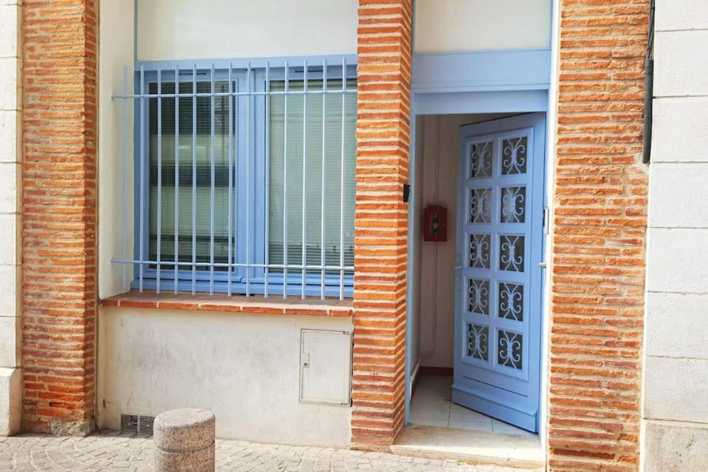 Appartamento T2 Le Sudiste Valence  Esterno foto