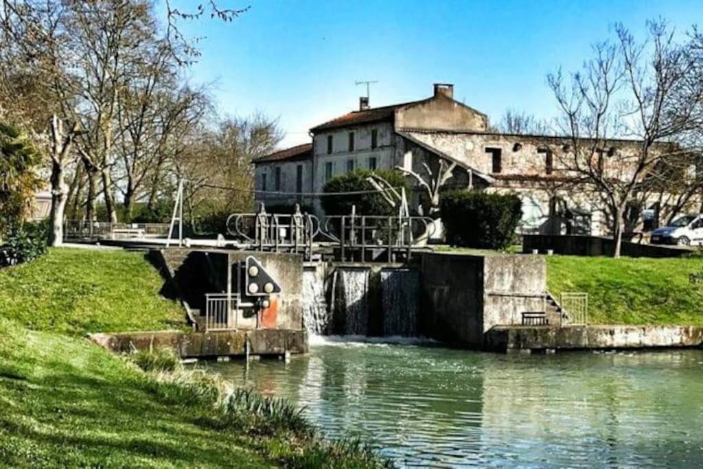 Appartamento T2 Le Sudiste Valence  Esterno foto
